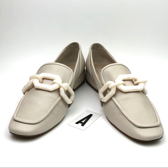 LOUISE ET CIE Emlen Chain Loafer sz 11 - Picture 3 of 15